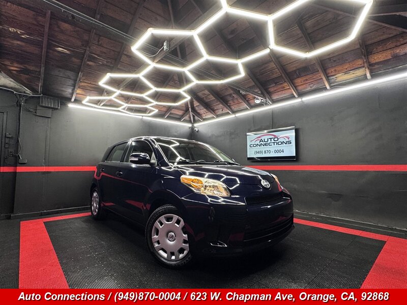 2008 Scion xD   - Photo 1 - Orange, CA 92868