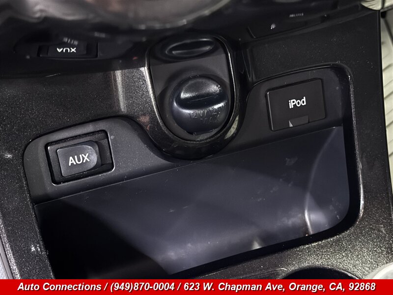 2008 Scion xD - Photo 15 - Orange, CA 92868