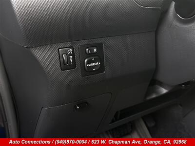 2008 Scion xD - Photo 18 - Orange, CA 92868