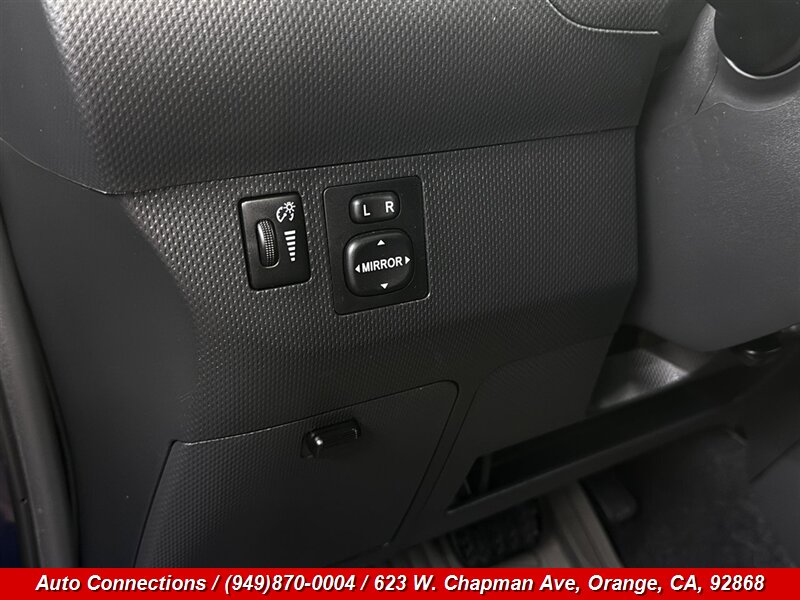 2008 Scion xD - Photo 18 - Orange, CA 92868