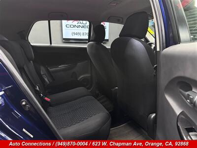 2008 Scion xD - Photo 8 - Orange, CA 92868