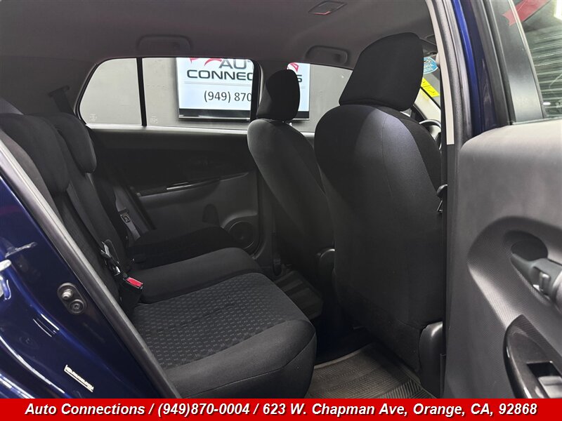 2008 Scion xD - Photo 8 - Orange, CA 92868