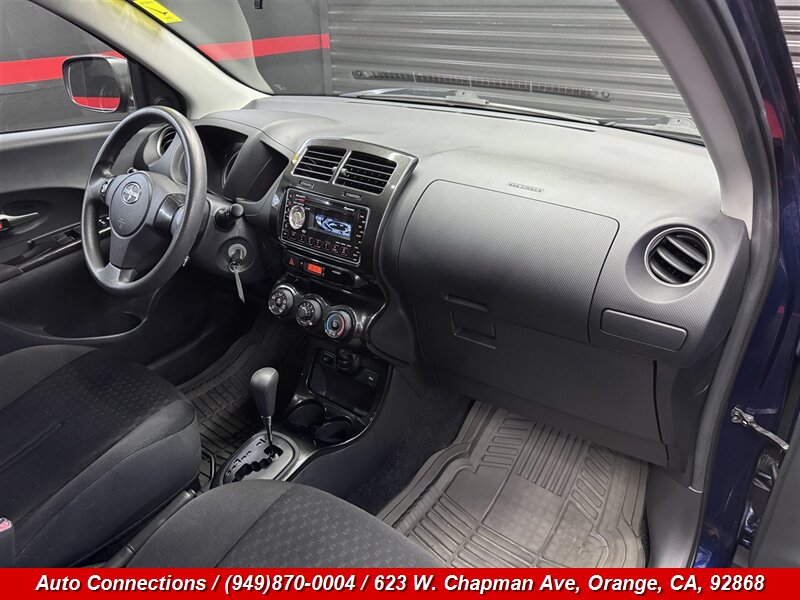 2008 Scion xD - Photo 10 - Orange, CA 92868