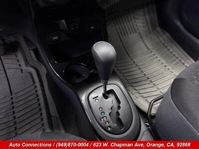 2008 Scion xD - Photo 14 - Orange, CA 92868