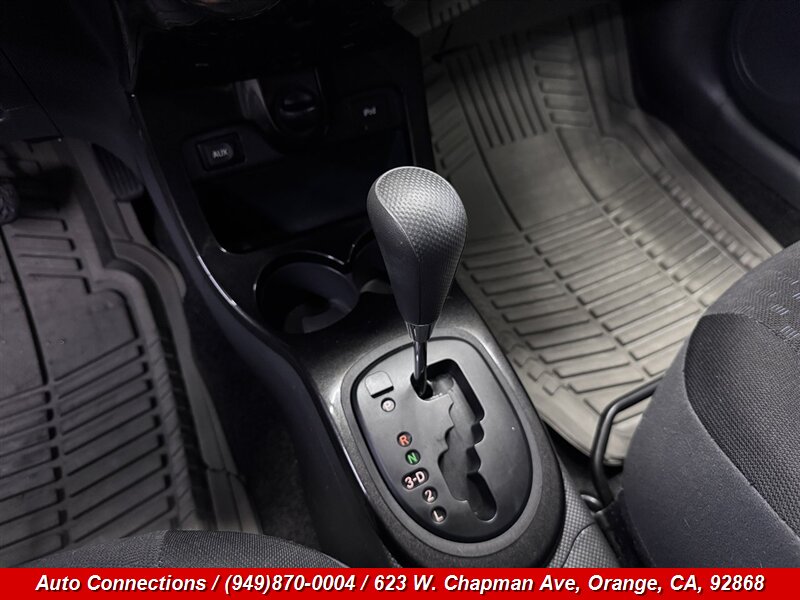2008 Scion xD - Photo 14 - Orange, CA 92868