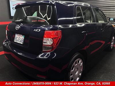 2008 Scion xD - Photo 23 - Orange, CA 92868