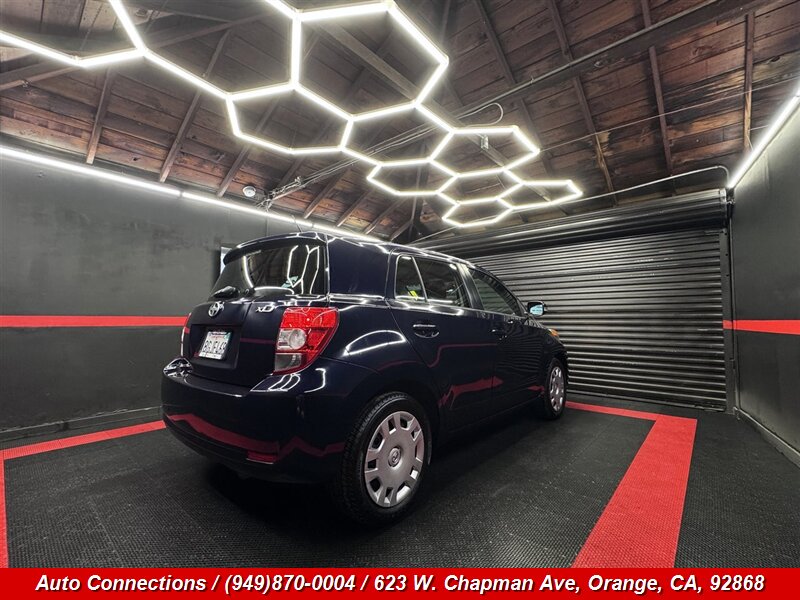 2008 Scion xD - Photo 3 - Orange, CA 92868