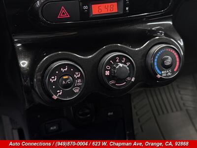 2008 Scion xD - Photo 16 - Orange, CA 92868
