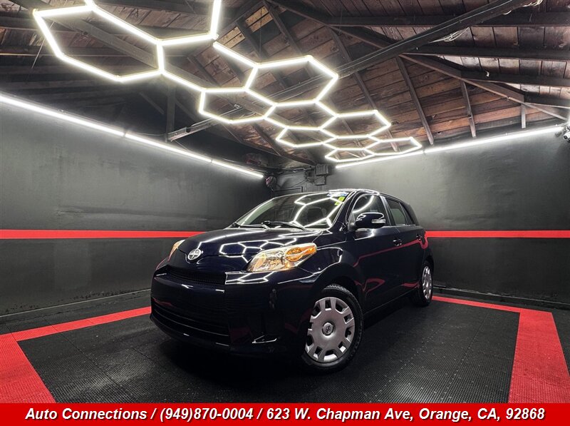 2008 Scion xD - Photo 2 - Orange, CA 92868
