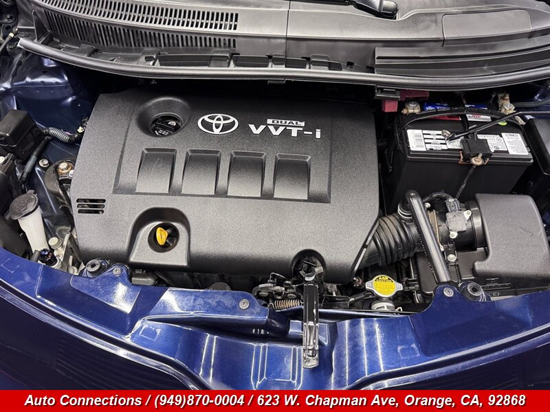 2008 Scion xD - Photo 21 - Orange, CA 92868