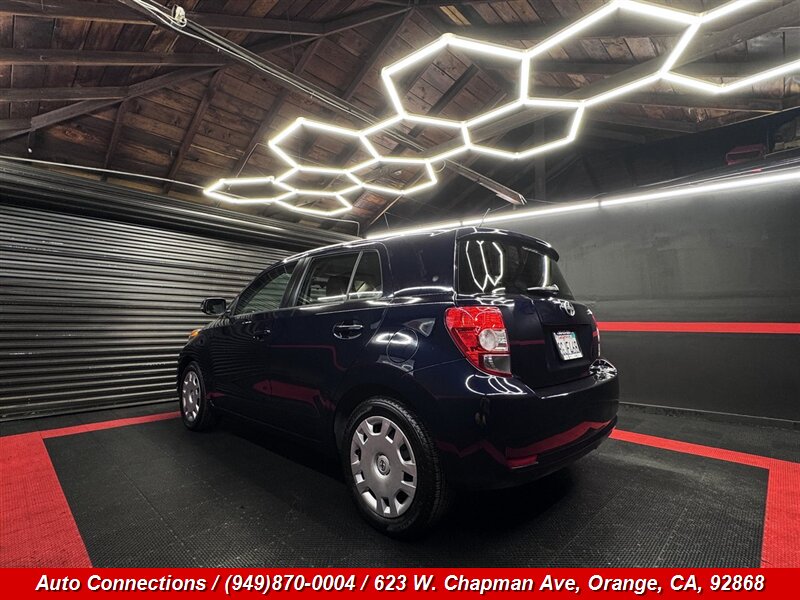 2008 Scion xD - Photo 4 - Orange, CA 92868