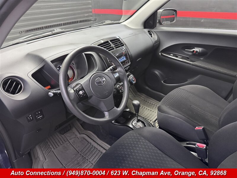 2008 Scion xD - Photo 11 - Orange, CA 92868