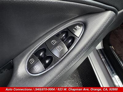 2007 Mercedes-Benz CLS CLS 550   - Photo 24 - Orange, CA 92868