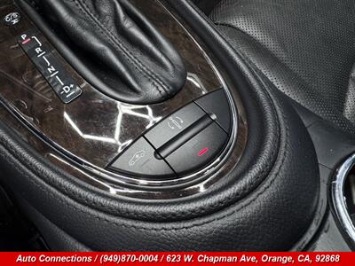 2007 Mercedes-Benz CLS CLS 550   - Photo 15 - Orange, CA 92868