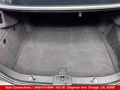 2007 Mercedes-Benz CLS CLS 550   - Photo 28 - Orange, CA 92868