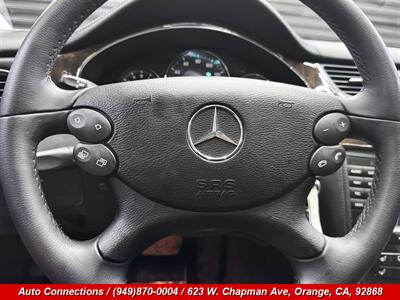 2007 Mercedes-Benz CLS CLS 550   - Photo 13 - Orange, CA 92868