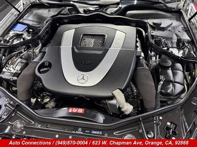 2007 Mercedes-Benz CLS CLS 550   - Photo 29 - Orange, CA 92868