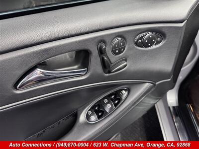2007 Mercedes-Benz CLS CLS 550   - Photo 22 - Orange, CA 92868