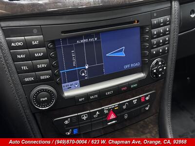 2007 Mercedes-Benz CLS CLS 550   - Photo 17 - Orange, CA 92868