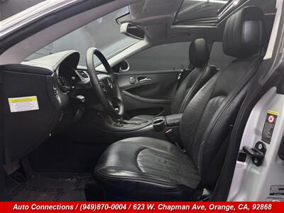 2007 Mercedes-Benz CLS CLS 550   - Photo 6 - Orange, CA 92868