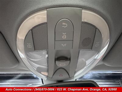 2007 Mercedes-Benz CLS CLS 550   - Photo 19 - Orange, CA 92868