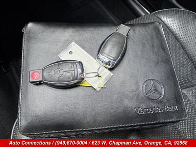 2007 Mercedes-Benz CLS CLS 550   - Photo 26 - Orange, CA 92868