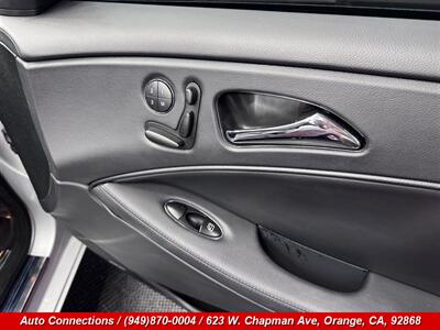 2007 Mercedes-Benz CLS CLS 550   - Photo 23 - Orange, CA 92868