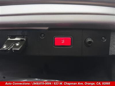 2007 Mercedes-Benz CLS CLS 550   - Photo 27 - Orange, CA 92868