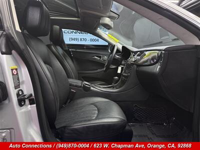 2007 Mercedes-Benz CLS CLS 550   - Photo 7 - Orange, CA 92868