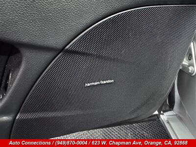 2007 Mercedes-Benz CLS CLS 550   - Photo 25 - Orange, CA 92868