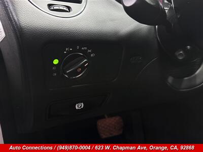 2007 Mercedes-Benz CLS CLS 550   - Photo 21 - Orange, CA 92868