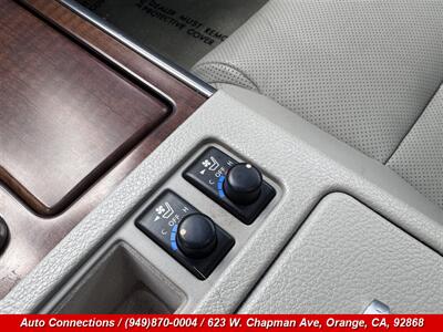 2008 INFINITI M35   - Photo 13 - Orange, CA 92868