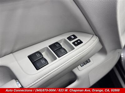 2008 INFINITI M35   - Photo 22 - Orange, CA 92868