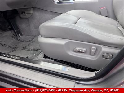 2008 INFINITI M35   - Photo 25 - Orange, CA 92868