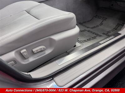 2008 INFINITI M35   - Photo 26 - Orange, CA 92868