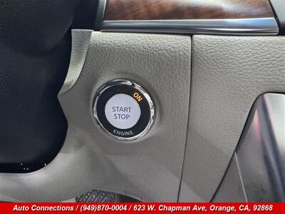 2008 INFINITI M35   - Photo 16 - Orange, CA 92868