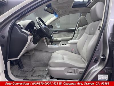 2008 INFINITI M35   - Photo 6 - Orange, CA 92868