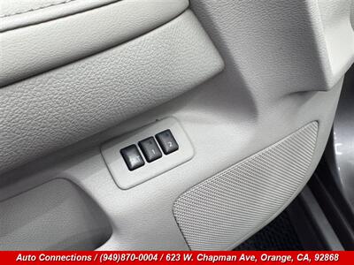 2008 INFINITI M35   - Photo 23 - Orange, CA 92868