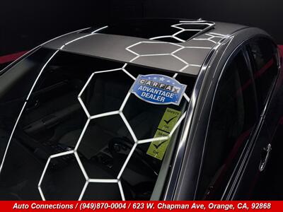 2008 INFINITI M35   - Photo 29 - Orange, CA 92868