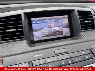 2008 INFINITI M35   - Photo 17 - Orange, CA 92868