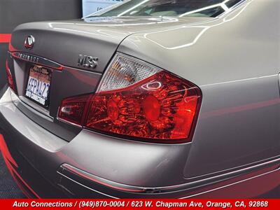 2008 INFINITI M35   - Photo 31 - Orange, CA 92868