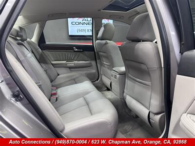 2008 INFINITI M35   - Photo 8 - Orange, CA 92868