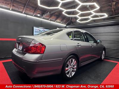 2008 INFINITI M35   - Photo 3 - Orange, CA 92868
