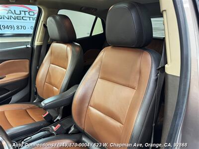 2013 Buick Encore Premium   - Photo 10 - Orange, CA 92868