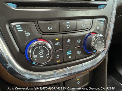 2013 Buick Encore Premium   - Photo 19 - Orange, CA 92868