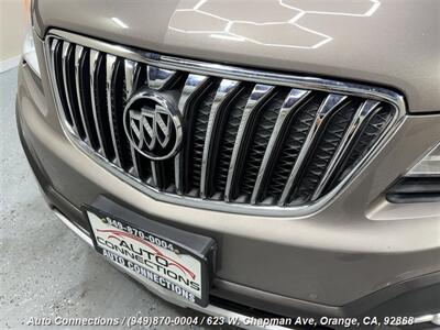 2013 Buick Encore Premium   - Photo 33 - Orange, CA 92868