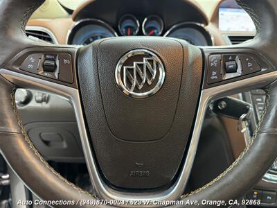 2013 Buick Encore Premium   - Photo 14 - Orange, CA 92868