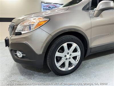 2013 Buick Encore Premium   - Photo 38 - Orange, CA 92868