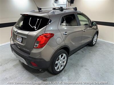 2013 Buick Encore Premium   - Photo 3 - Orange, CA 92868