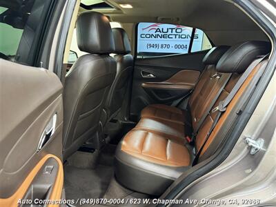 2013 Buick Encore Premium   - Photo 9 - Orange, CA 92868